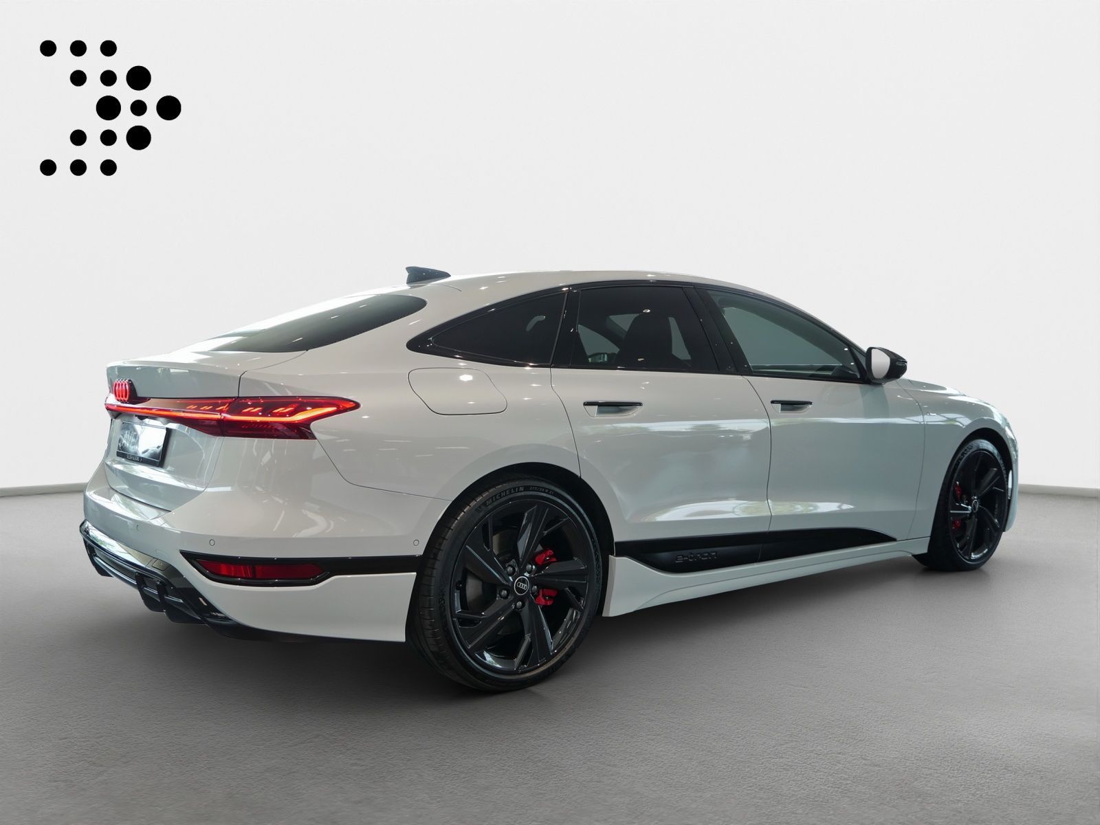 Audi A6 e-tron - Bild 19
