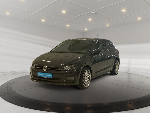 Polo Comfortline 1,0 TSI 70 kW 18 Zoll, Klima, E