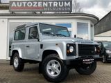 Land Rover Defender 90 S Station Wagon 1.HAND+KLIMA+AHK - Land Rover in Kassel