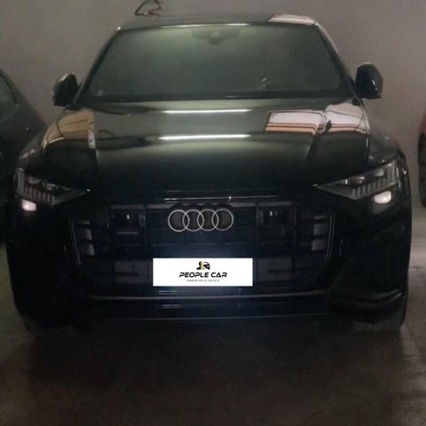 AUDI Audi Q8 50 TDI 286 CV quattro tiptronic Sport