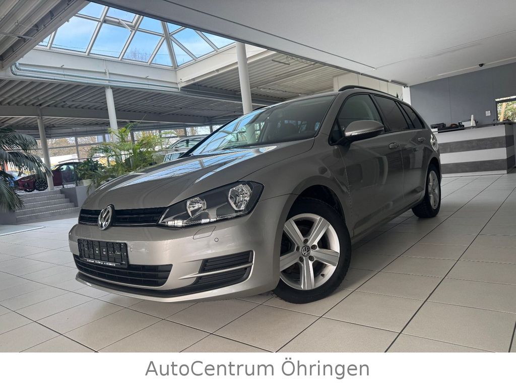 Angebot ansehen Volkswagen Golf