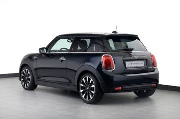 MINI COOPER SE Yours Trim H&K PANO RFK 17" 1.Hand