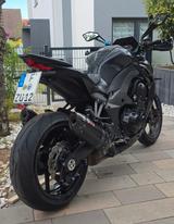 Kawasaki Z1000 - Offers