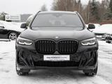 BMW X3 xDrive 30e M-Sport FACEL. PANO AHK LED W-LAN - BMW: E30 M