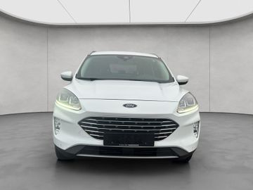 Ford Kuga - 8