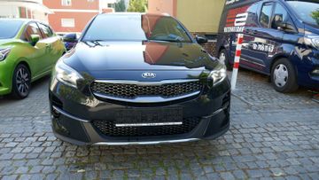 Fahrzeugabbildung Kia XCeed Xdition