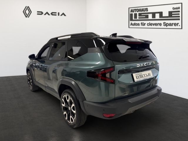 Fahrzeugabbildung Dacia Bigster Hybrid 155 Journey+City-Paket+Winter-Plu