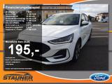Ford Focus 1.0l ST-Line Design MHEV Limousine NAVI - Ford Focus: ST Line Design