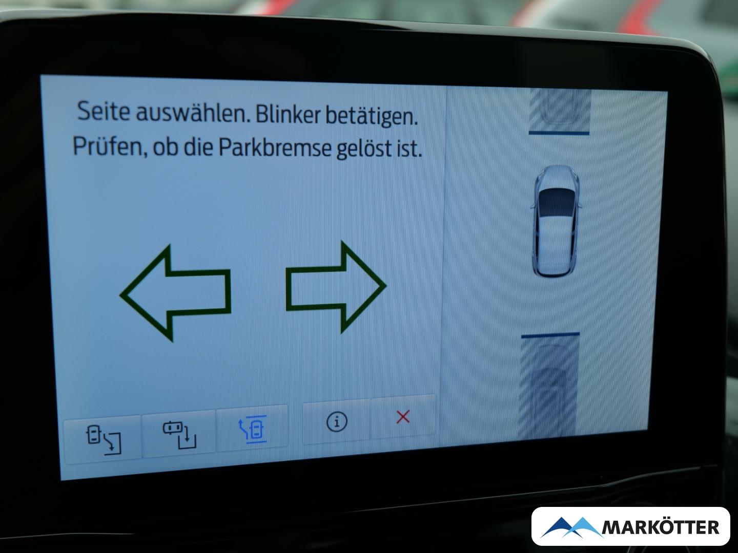 Ford Fiesta 1.0 EcoB Active X /Kamera/Totwinkel/B&O/, миниатюра 11