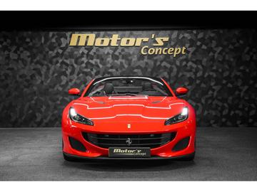 2018 Ferrari PORTOFINO — фото 4