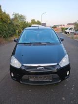 Ford C-Max C-MAX Black Magic Klima TüV - Ford C-Max: Black Magic