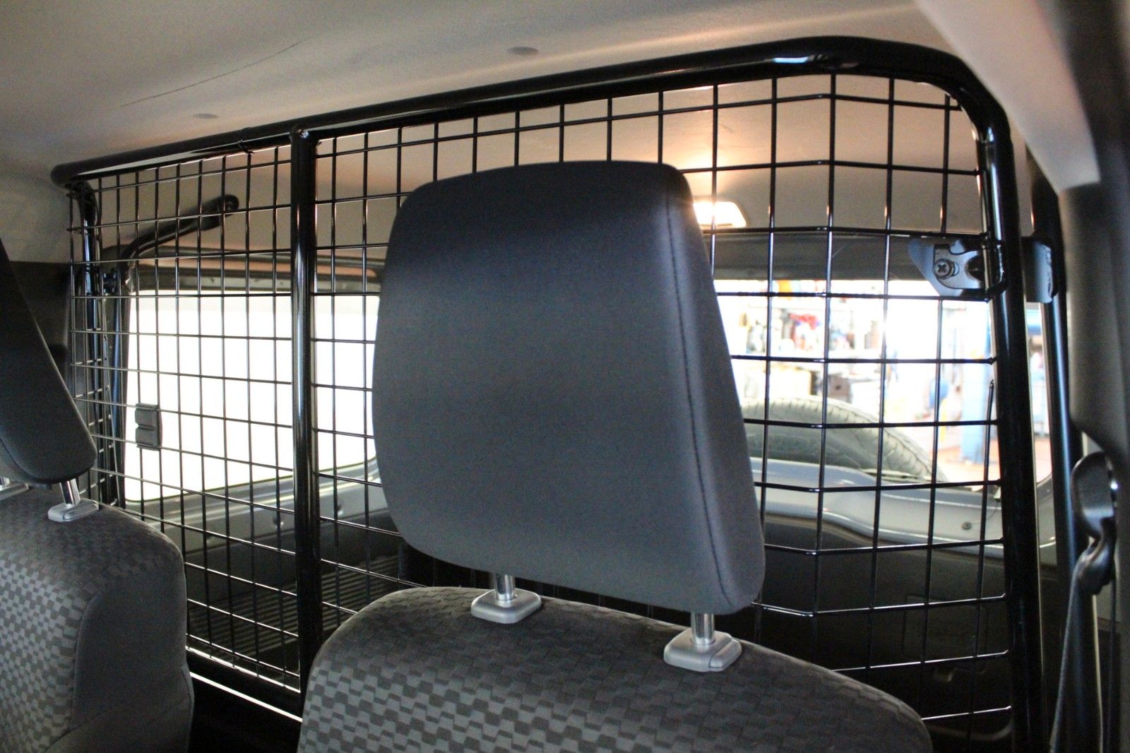 Fahrzeugabbildung Suzuki Jimny AllGrip NFZ Comfort *TOP-ZUSTAND!!!*