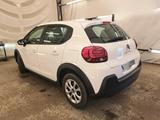 Citroën C3 Feel/1.5 Blue/HDI 100 CV/14833km/HU neu - Citroën: Cv