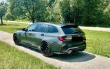 BMW M driver., Ölw. alle 10k, 1 Halter, NP 124k € - gebrauchte BMW M3 aus dem Jahr 2024