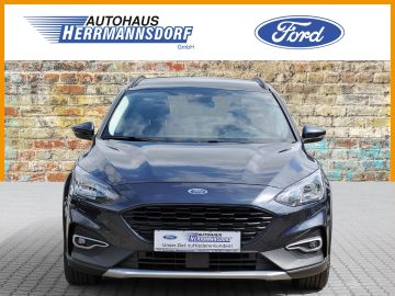 Fahrzeugabbildung Ford Focus 2.0 Active+ PANORAMASCHIEBEDACH+ AHK+ NAVI