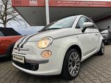 Fiat 500 Lounge - Fiat 500 Gebrauchtwagen in Solingen
