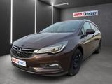 Opel Astra K ST 1.4 Turbo Automatik Navi Sitzheizung - Opel Gebrauchtwagen in Halle