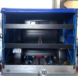 WM Meyer AP 25 - Plane - Hot Rod - WM Meyer LKWs