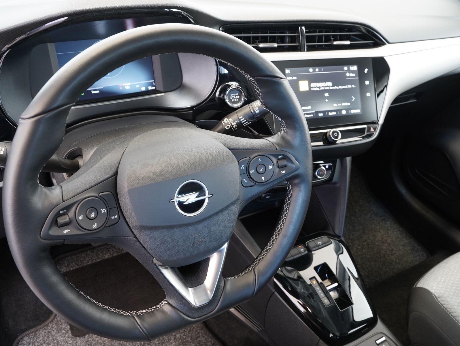 Fahrzeugabbildung Opel Corsa F e Edition FACELIFT/LED/11KW/SOH