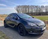 Opel Astra GTC 2.0 CDTI ecoFLEX INNOVATION S/S IN... - Opel Astra: Gtc Cdti