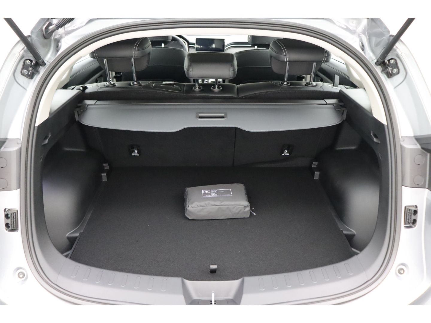 Fahrzeugabbildung GWM Haval Jolion Pro Premium 1.5 Turbo 7-Gang DCT Pa