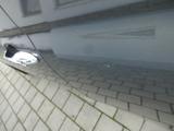 Fiat 500 Lounge/2. Hand/Euro 5 - Fiat 500: Kleinwagen