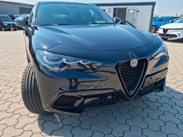 Alfa Romeo Stelvio 2.0 Turbo 16V 206kW Competizione AT8-Q4