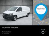 Mercedes-Benz Vito 116 CDI KA Lang AHK+Klima+StandHZ+Kamera - Offers matching your search criteria