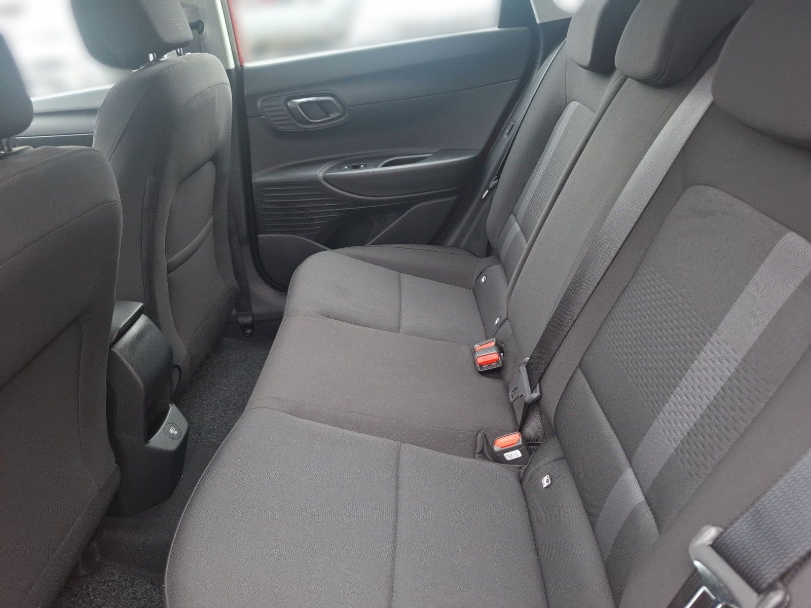 Hyundai i20 - Bild 11