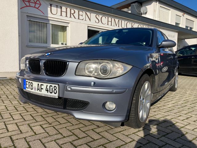 BMW 123