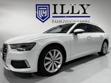 Audi A6 40 TDI*Quattro*Leder*LED*Cam*Virtual Cockpit* - Audi A6 C4 Gebrauchtwagen