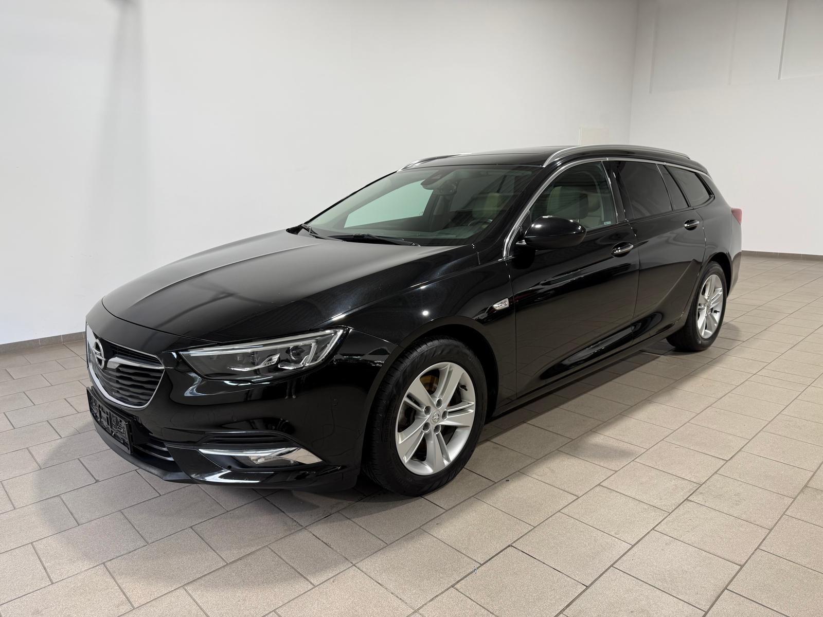 Opel Insignia2.0 ST, Business Edition,Pano,AHK