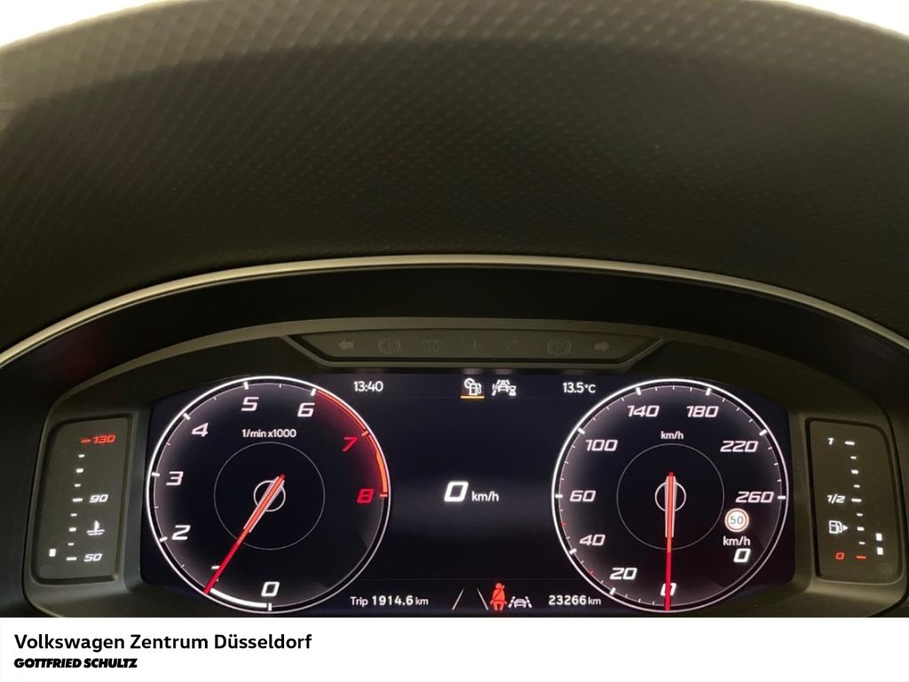 Seat Ibiza - Bild 14