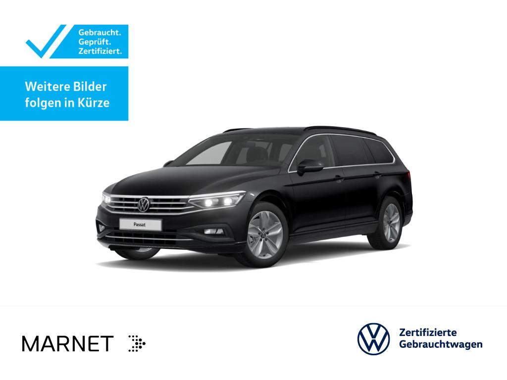 Volkswagen Passat Variant 2.0 TDI Business DSG *Navi*AHK*Pa
