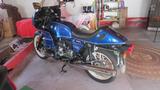 BMW R 100 RS - Offers matching your search criteria