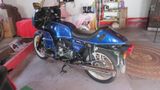 BMW R 100 RS - BMW R100RS