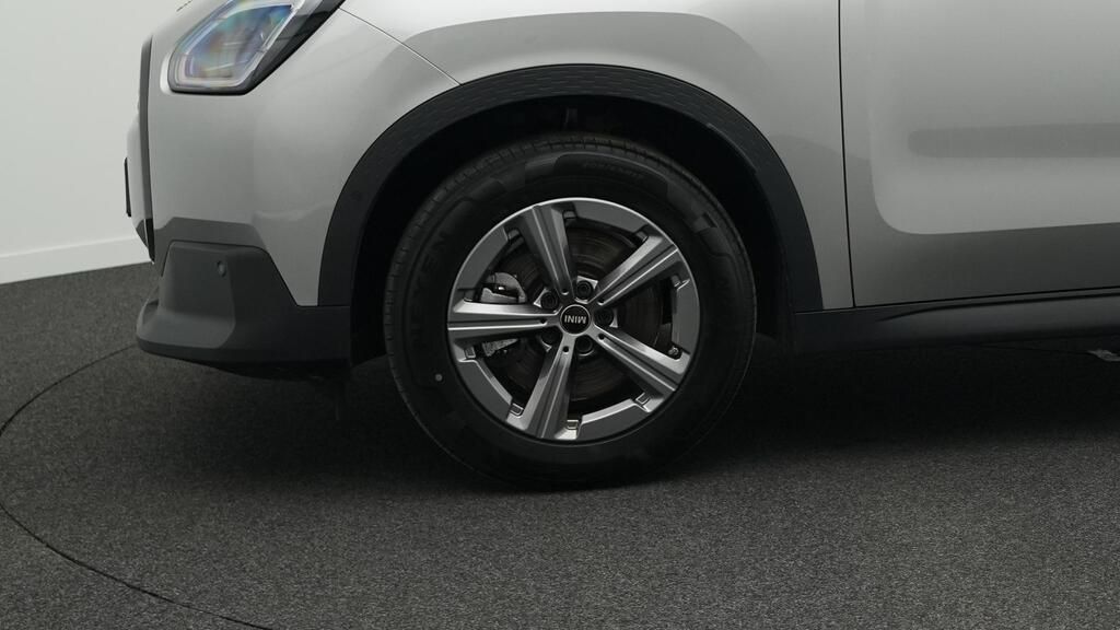 MINI Countryman C (Cooper) - Bild 18