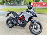 Ducati Multistrada 950 S Touring - Ducati Motorräder in Braunschweig