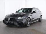 Mercedes-Benz C 63 T AMG S E PERFORMANCE , NIGHT BURM DISTR - Mercedes-Benz C 63 AMG Plug-in Hybrid (PHEV) Gebrauchtwagen