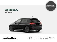 Skoda Fabia - Vorschau Bild 1