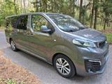 Peugeot Traveller Business VIP 2.0 BlueHDi... - Peugeot Traveller von privat
