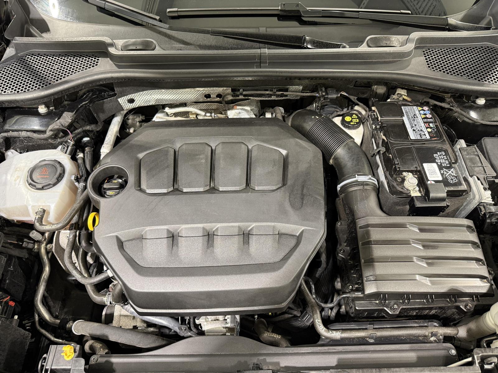 Cupra Formentor VZ 2.0 TSI 4Drive AHK Beats Memory, миниатюра 21
