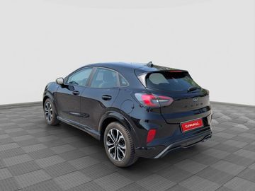 Ford Puma - 3