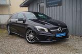 Mercedes-Benz CLA 180 Shooting Brake|AMG-Line|2.Hand|Navi| - gebrauchte Mercedes-Benz CLA 180 Shooting Brake aus dem Jahr 2016