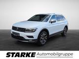 Volkswagen Tiguan Allspace 2.0 TSI DSG 4Motion United  Head - Volkswagen Tiguan Allspace: United