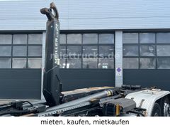 Fahrzeugabbildung Mercedes-Benz 2545L6x2,MeillerRS21.70 Lenk,Lift mietkauf mögl.