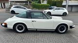 Porsche 911 Targa · Matching Numbers · Zustand 2 - Porsche Oldtimer: Cabrio, 911