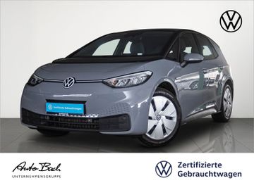 Volkswagen Leasingangebot: Volkswagen ID.3 Pure Performance, Navi, LED, App-Connect, S