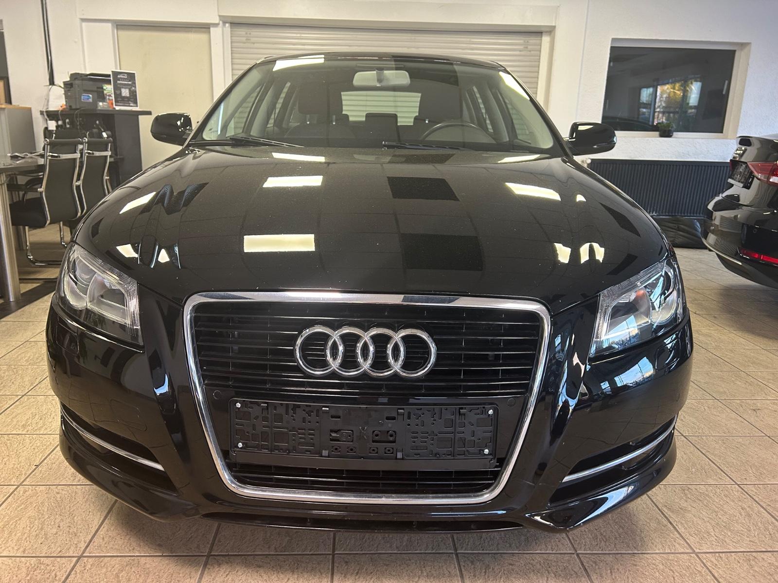Audi A3 Sportback 1.2 TFSI Attraction