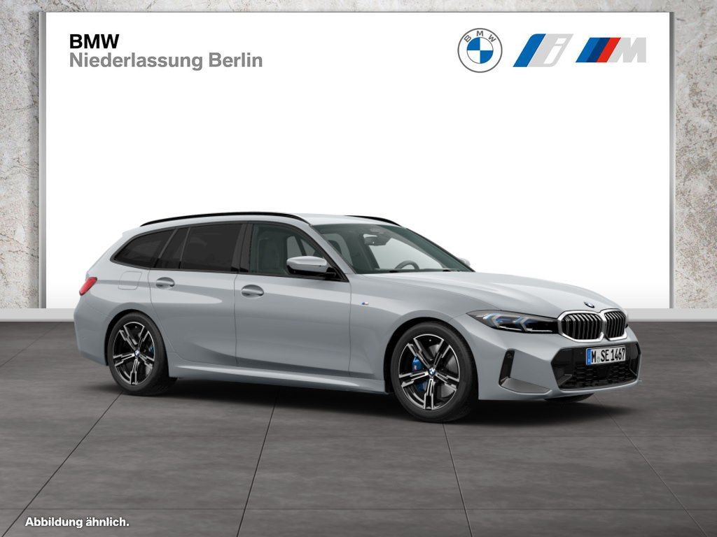BMW 320 - Bild 10
